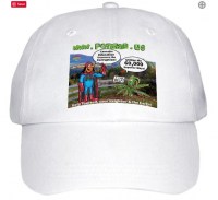 The PotMan.US Hat